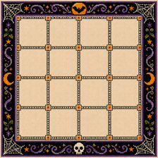 Cross stitch pattern: #2997778