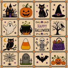 Cross stitch pattern: #2997779
