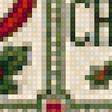 Preview of cross stitch pattern: #2997791