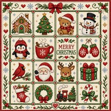 Cross stitch pattern: #2997791