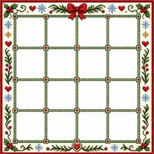 Cross stitch pattern: #2997793