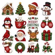 Cross stitch pattern: #2997795