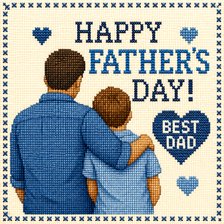 Cross stitch pattern: #2997814