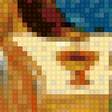 Preview of cross stitch pattern: #2997833