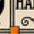 Preview of cross stitch pattern: #2997843