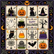 Cross stitch pattern: #2997843