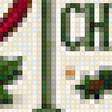 Preview of cross stitch pattern: #2997844