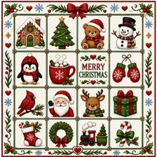Cross stitch pattern: #2997844