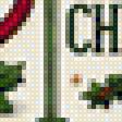 Preview of cross stitch pattern: #2997846