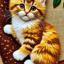 Cross stitch pattern: #2997888