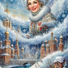 Cross stitch pattern: #2997910