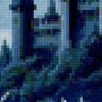 Preview of cross stitch pattern: #2997914
