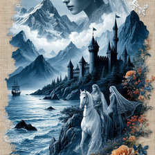 Cross stitch pattern: #2997914