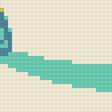 Preview of cross stitch pattern: #2998124