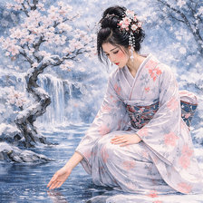 Cross stitch pattern: #2998141