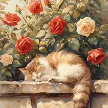 Cross stitch pattern: #2998143