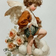 Cross stitch pattern: #2998145