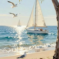Cross stitch pattern: #2998148