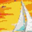 Preview of cross stitch pattern: #2998176