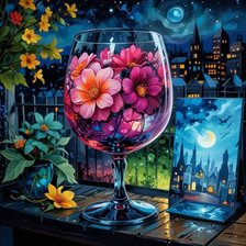 Cross stitch pattern: #2998180