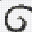 Preview of cross stitch pattern: #2998181