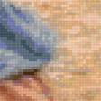 Preview of cross stitch pattern: #2998187