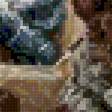 Preview of cross stitch pattern: #2998194