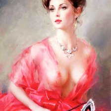 Cross stitch pattern: #2998215