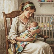 Cross stitch pattern: #2998265