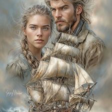 Cross stitch pattern: #2998362