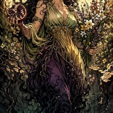 Cross stitch pattern: #2998377