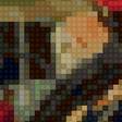 Preview of cross stitch pattern: #2998387