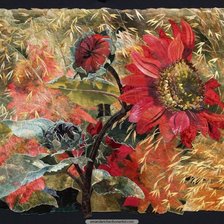 Cross stitch pattern: #2998387