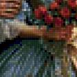 Preview of cross stitch pattern: #2998396