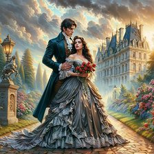 Cross stitch pattern: #2998396