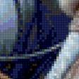 Preview of cross stitch pattern: #2998401