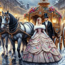 Cross stitch pattern: #2998401