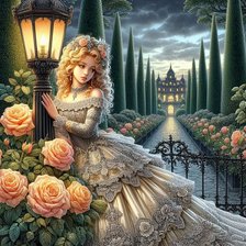 Cross stitch pattern: #2998408