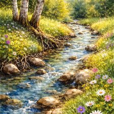 Cross stitch pattern: #2998438
