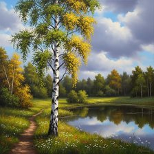Cross stitch pattern: #2998446