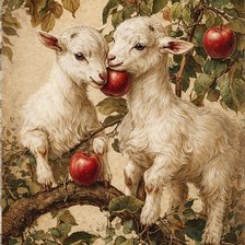 Cross stitch pattern: #2998455