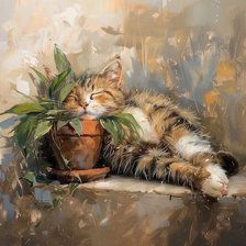 Cross stitch pattern: #2998476
