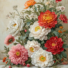 Cross stitch pattern: #2998488