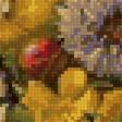 Preview of cross stitch pattern: #2998547
