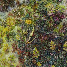 Cross stitch pattern: #2998554