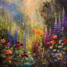 Cross stitch pattern: #2998559