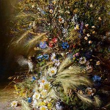 Cross stitch pattern: #2998562