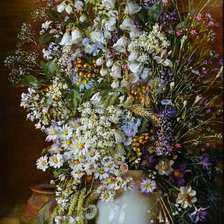 Cross stitch pattern: #2998563
