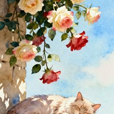 Cross stitch pattern: #2998565