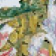 Preview of cross stitch pattern: #2998569